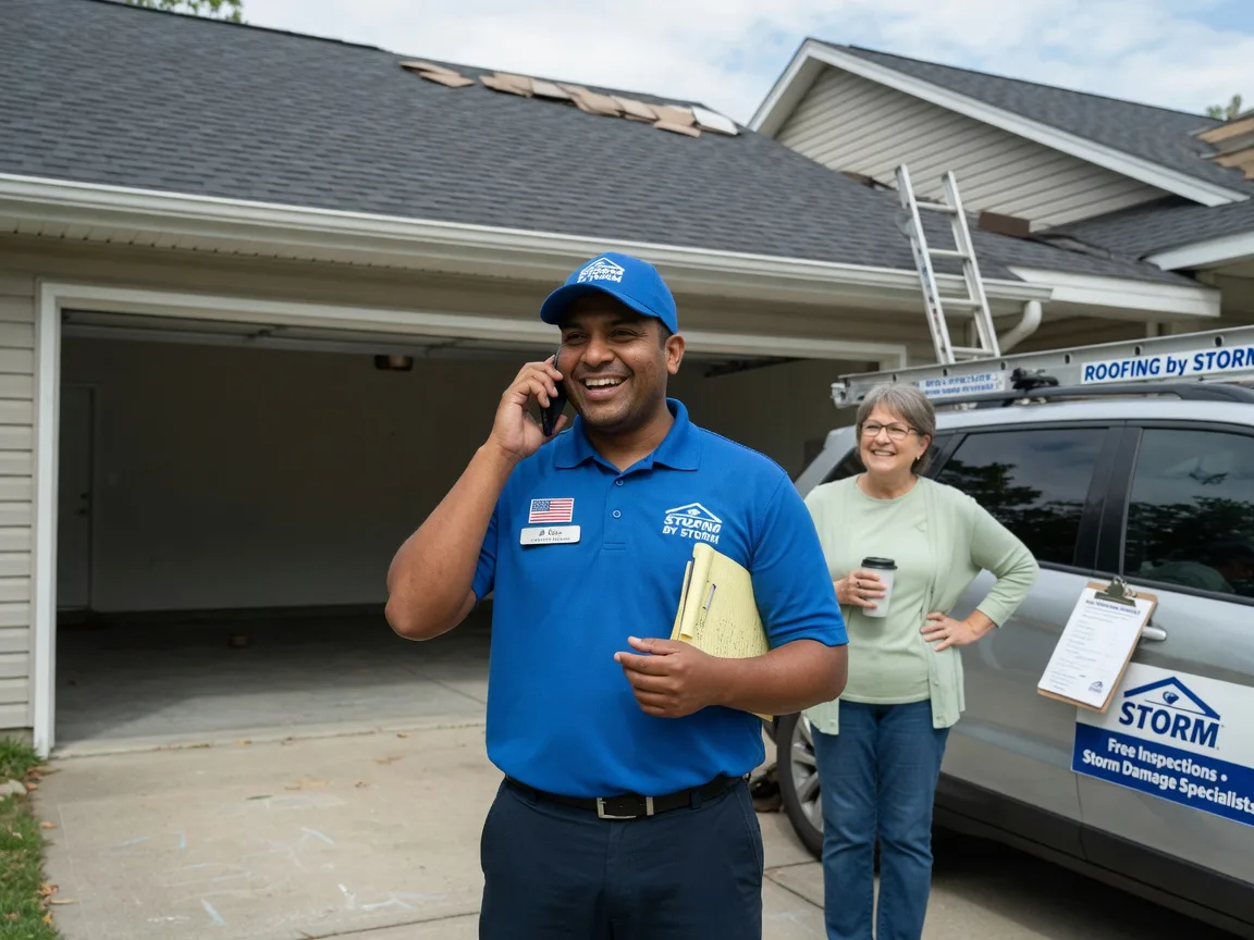 Roof Repair Near Me Loup City, NE FAQs